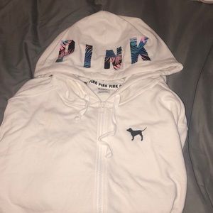 PINK Victoria Secret Hoodie
